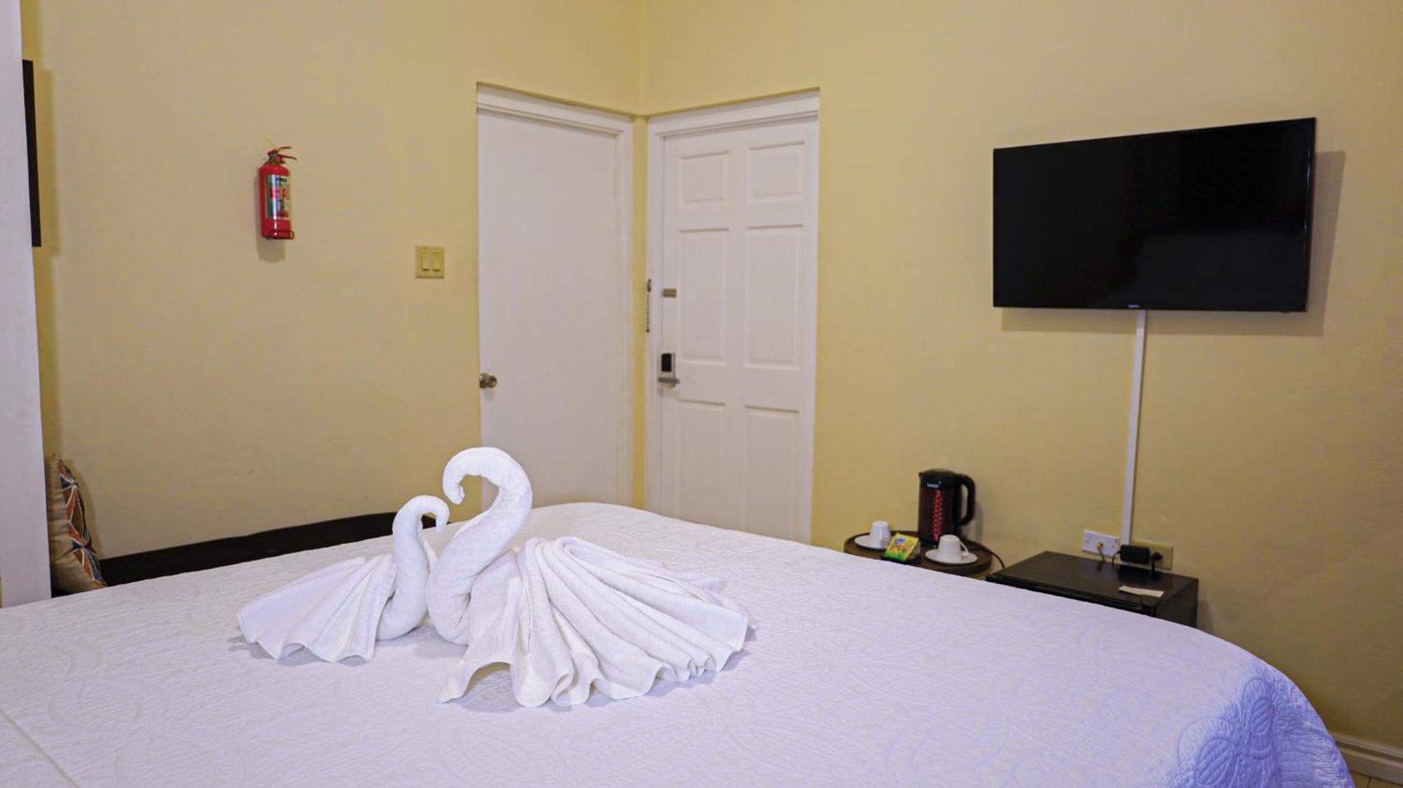 Incognito Culture Rooms คิงส์ตัน ภายนอก รูปภาพ