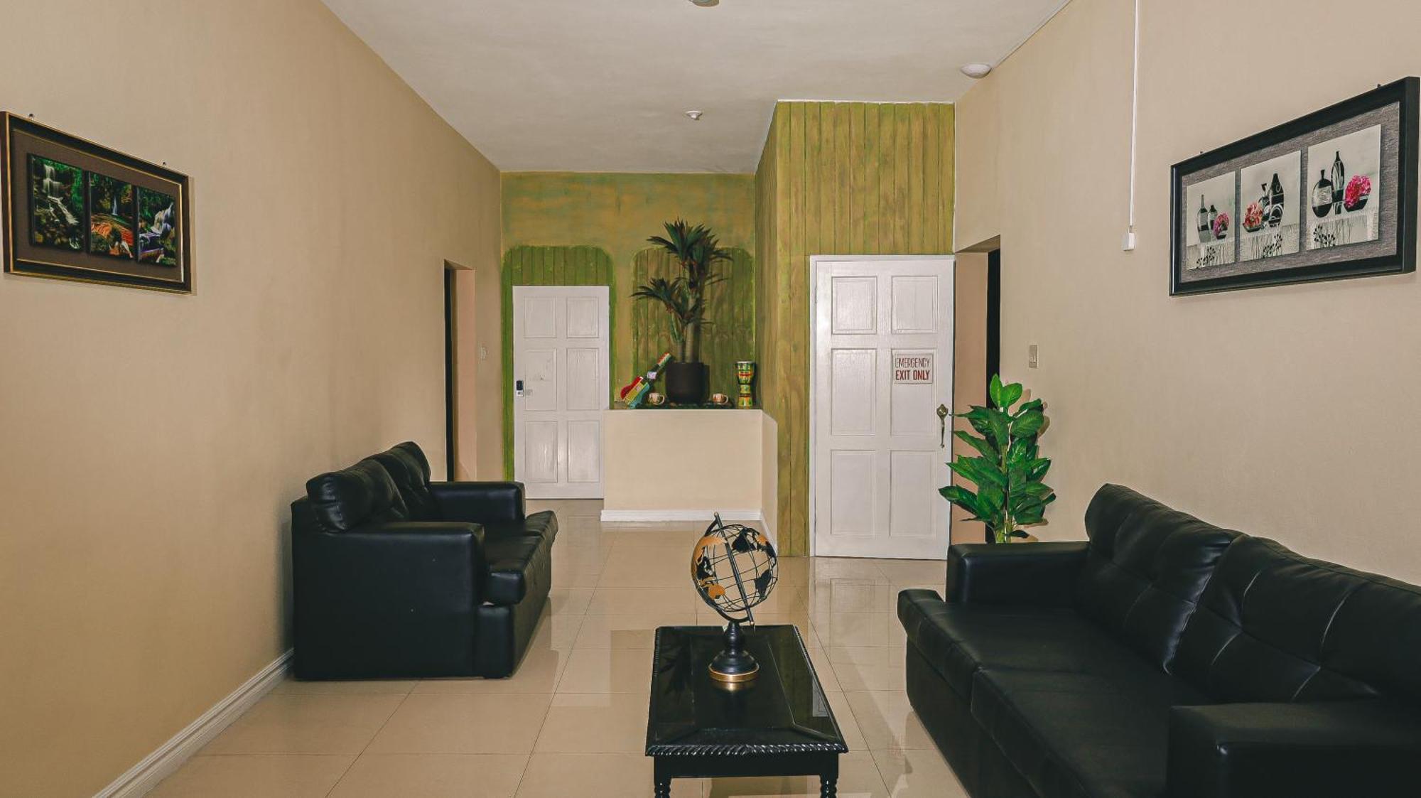 Incognito Culture Rooms คิงส์ตัน ภายนอก รูปภาพ